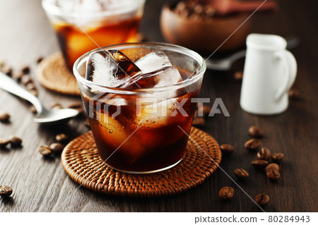iced coffee iced coffee 80284943