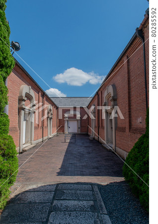 倉敷:一大早就到處走走 倉敷:一大早就到處走走 80285592