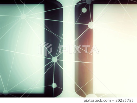 移動數據通信圖像 80285785