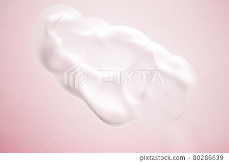 Cream soap, hand wash sanitizer or cosmetic smear as antibacterial cleanse and hygiene texture, shaving foam, organic body lotion and natural facial cleanser as beauty product Cream soap, hand wash sanitizer or cosmetic smear as antibacterial cleanse and hygiene texture, shaving foam, organic body lotion and natural facial cleanser as beauty product 80286639
