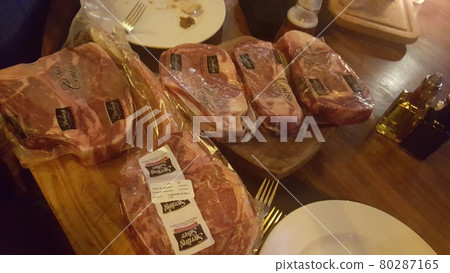 墨西哥牛排 80287165