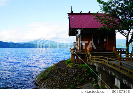 田澤湖半砂 田澤湖半砂 80287568