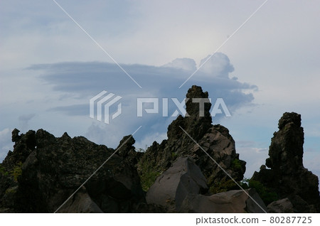 惡魔推槍馬 惡魔推槍馬 80287725