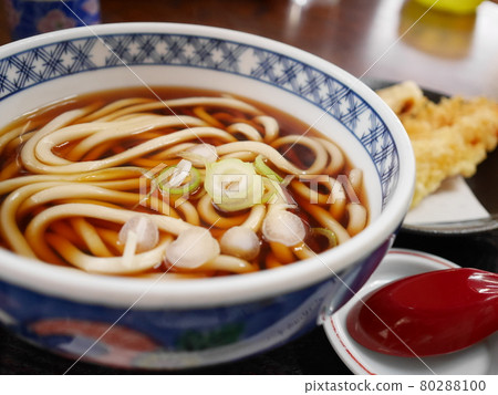 Udon Kanto style 80288100