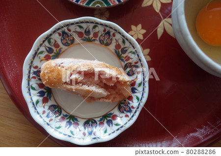 烤鱈魚子 80288286