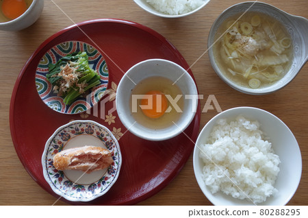 理想的早餐 80288295