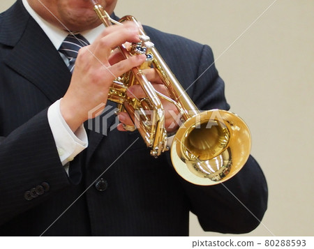 小號演奏 80288593
