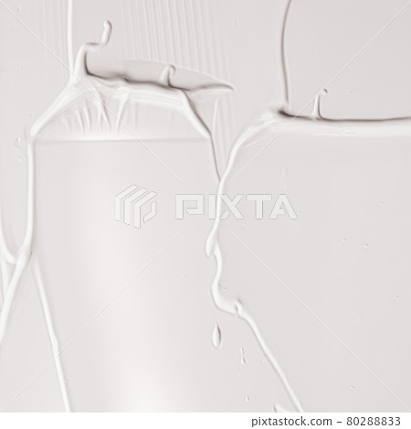 Skincare cosmetics and cream product texture or antibacterial liquid soap for hand washing for virus protection and hygiene, holiday flatlay design or abstract wall art and paint strokes Skincare cosmetics and cream product texture or antibacterial liquid soap for hand washing for virus protection and hygiene, holiday flatlay design or abstract wall art and paint strokes 80288833