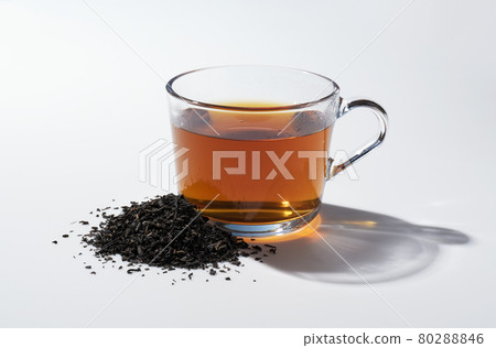 Black tea 80288846