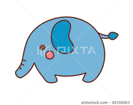 Elephant_3 Elephant_3 80288863