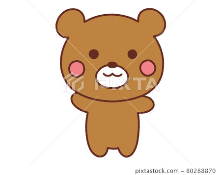 Bear_2 80288870