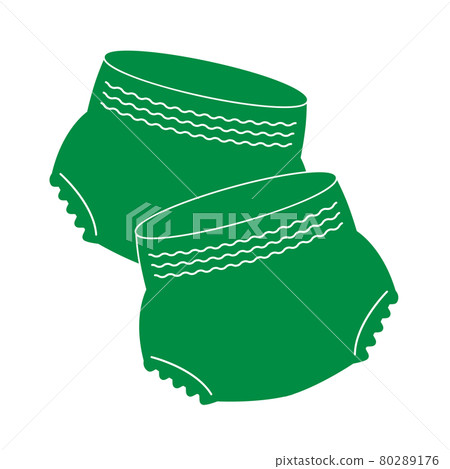 Disposable diaper 80289176