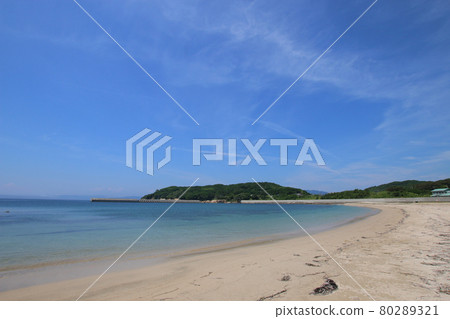 白濱亞美海和藍天 白濱亞美海和藍天 80289321