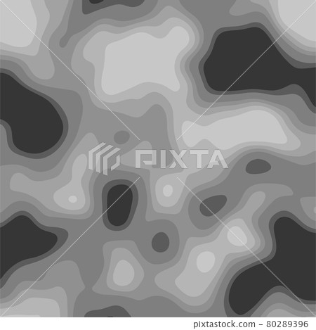 Modern abstract colorful background similar to the image of a thermal imager, scanner, tomograph Modern abstract colorful background similar to the image of a thermal imager, scanner, tomograph 80289396