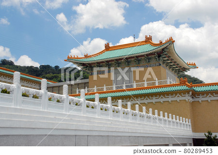 中華民國台北市國立故宮博物院 中華民國台北市國立故宮博物院 80289453