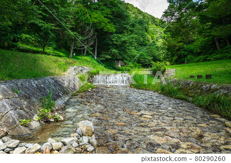Gofukuji River Gofukuji 法式樓梯 Gofukuji River Gofukuji 法式樓梯 80290260