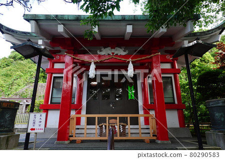 嚴島神社 80290583