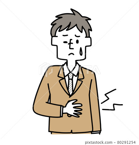 飢餓的人 80291254