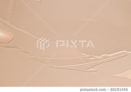 Beige cosmetic texture background, make-up and skincare cosmetics product, cream, lipstick, foundation macro as luxury beauty brand, holiday flatlay design Beige cosmetic texture background, make-up and skincare cosmetics product, cream, lipstick, foundation macro as luxury beauty brand, holiday flatlay design 80291456