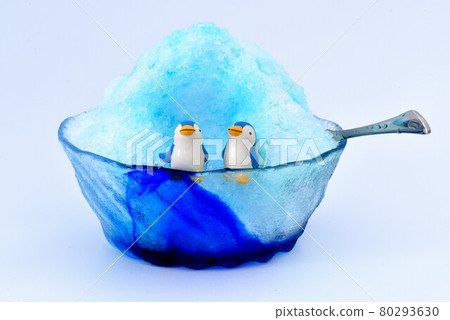 shaved ice  80293630