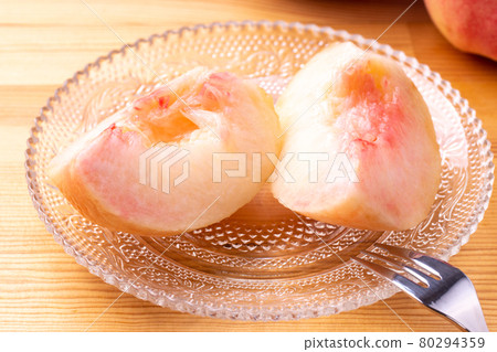 桃子（白鳳） 80294359