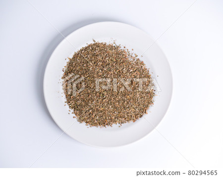 Dokudami tea tea leaves 80294565