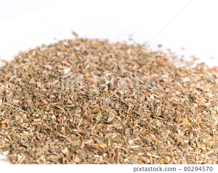 Dokudami tea tea leaves Dokudami tea tea leaves 80294570