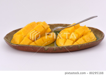 吃時間標誌 80295188