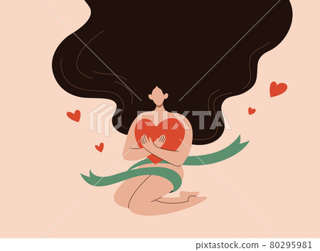 Self-acceptance in women Self-acceptance in women 80295981