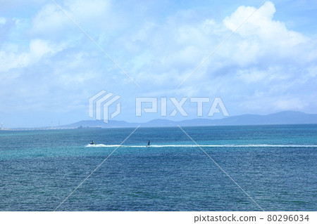 沖繩療愈孤島濱比嘉島 沖繩療愈孤島濱比嘉島 80296034