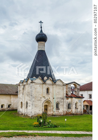 Kirillo-Belozersky Monastery, Russia Kirillo-Belozersky Monastery, Russia 80297107