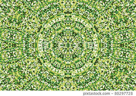 Abstract camouflage pattern Abstract camouflage pattern 80297728