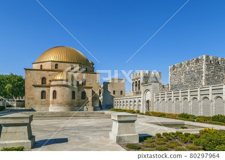 Rabati Castle, Georgia Rabati Castle, Georgia 80297964
