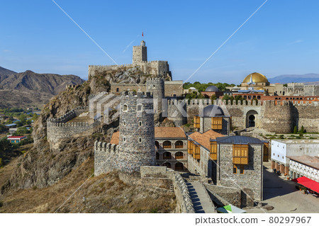 Rabati Castle, Georgia Rabati Castle, Georgia 80297967