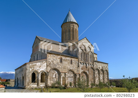 Alaverdi Monastery, Georgia 80298023