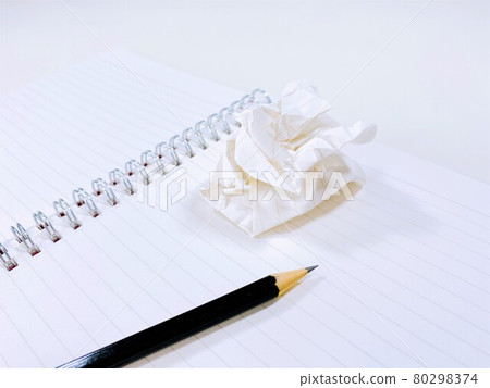Missed notes and pencils Missed notes and pencils 80298374