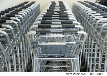 超級推車存儲 80298893