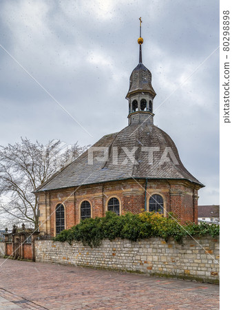 Alexius Chapel, Paderborn, Germany Alexius Chapel, Paderborn, Germany 80298898