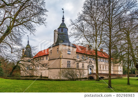 Westerwinkel Castle, Germany Westerwinkel Castle, Germany 80298983