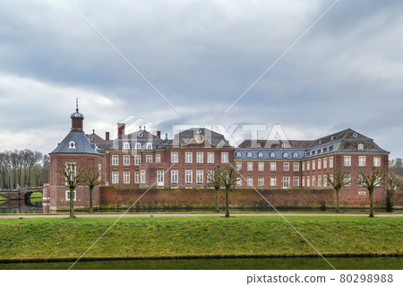 Nordkirchen palace, Germany 80298988