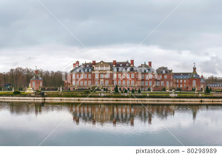 Nordkirchen palace, Germany Nordkirchen palace, Germany 80298989