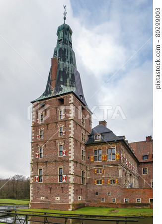 Raesfeld Castle, Germany Raesfeld Castle, Germany 80299003