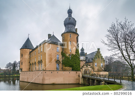 Gemen castle, Germany Gemen castle, Germany 80299016