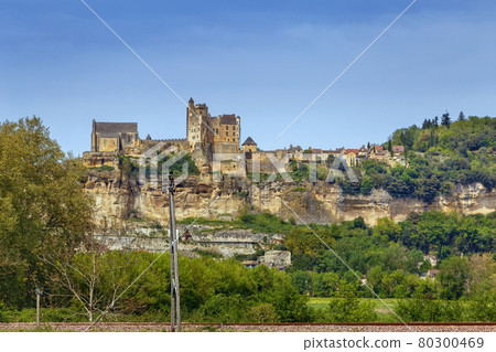 Beynac-et-Cazenac, Dordogne department, France 80300469