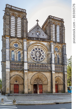 Parish of Our Lady, Bayonne, France Parish of Our Lady, Bayonne, France 80300576