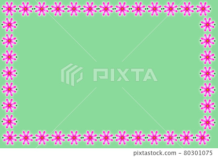 Akisakura Frame Frame Card 1-White Border Blurred (Postcard Ratio) (Greeting Card) Akisakura Frame Frame Card 1-White Border Blurred (Postcard Ratio) (Greeting Card) 80301075