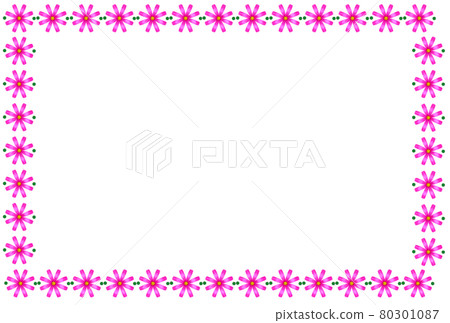 Akisakura Frame Frame 1-帶白邊(明信片比例)(賀卡) Akisakura Frame Frame 1-帶白邊(明信片比例)(賀卡) 80301087