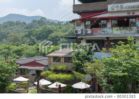 貓空 山 步道 木柵 台灣 臺灣 臺北 台北 貓空 山 步道 木柵 台灣 臺灣 臺北 台北 80301383
