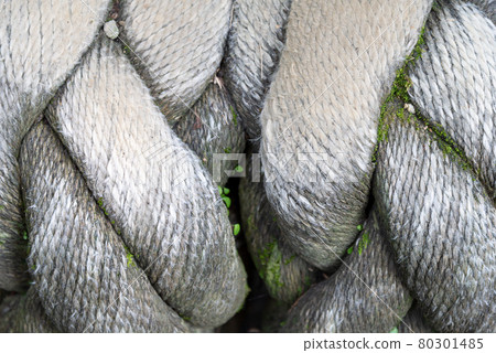 cotton rope rope knot 80301485