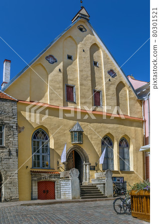 Great Guild, Tallinn, Estonia Great Guild, Tallinn, Estonia 80301521